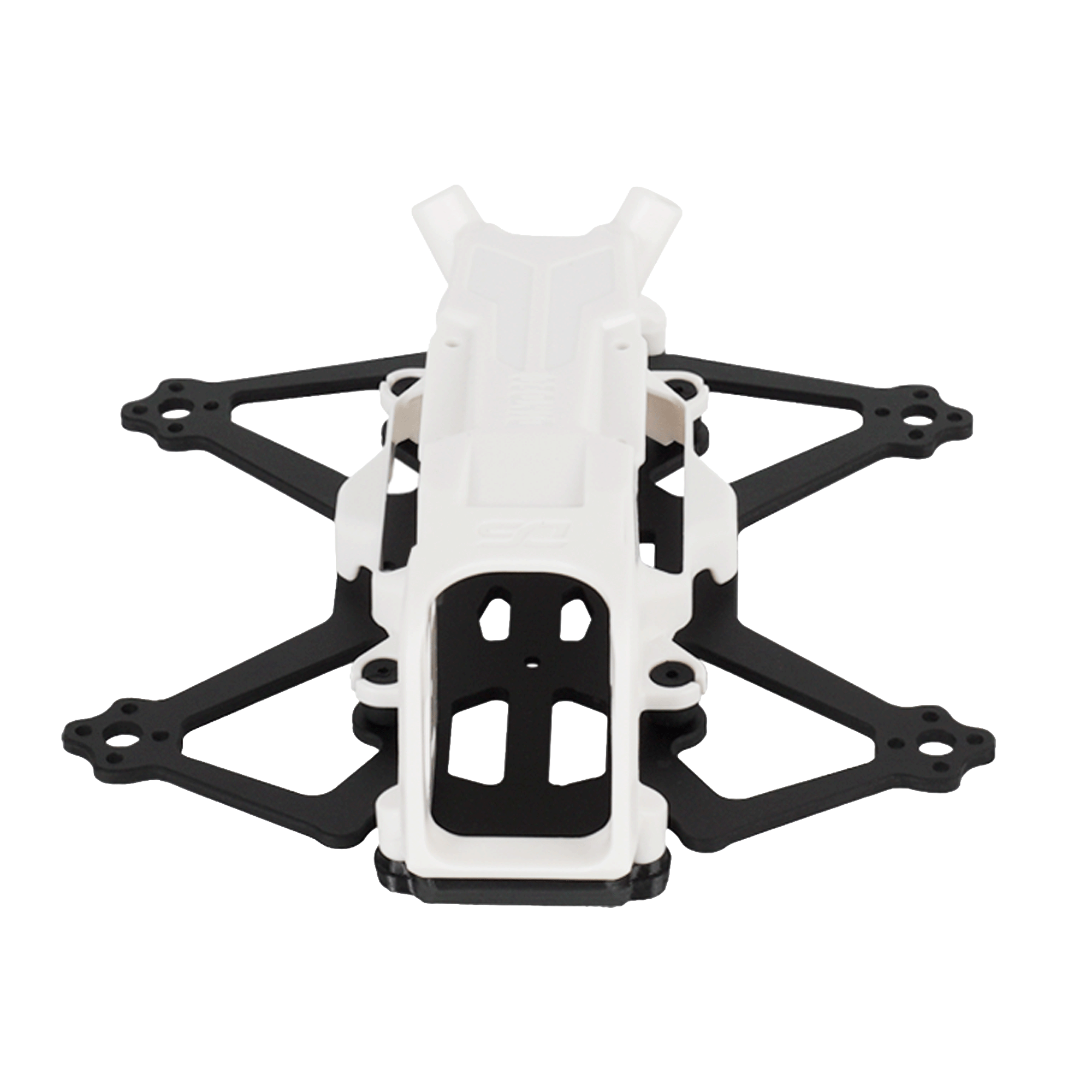 DeepSpace DINO 20 2inch Cinewhoop Frame Kit
