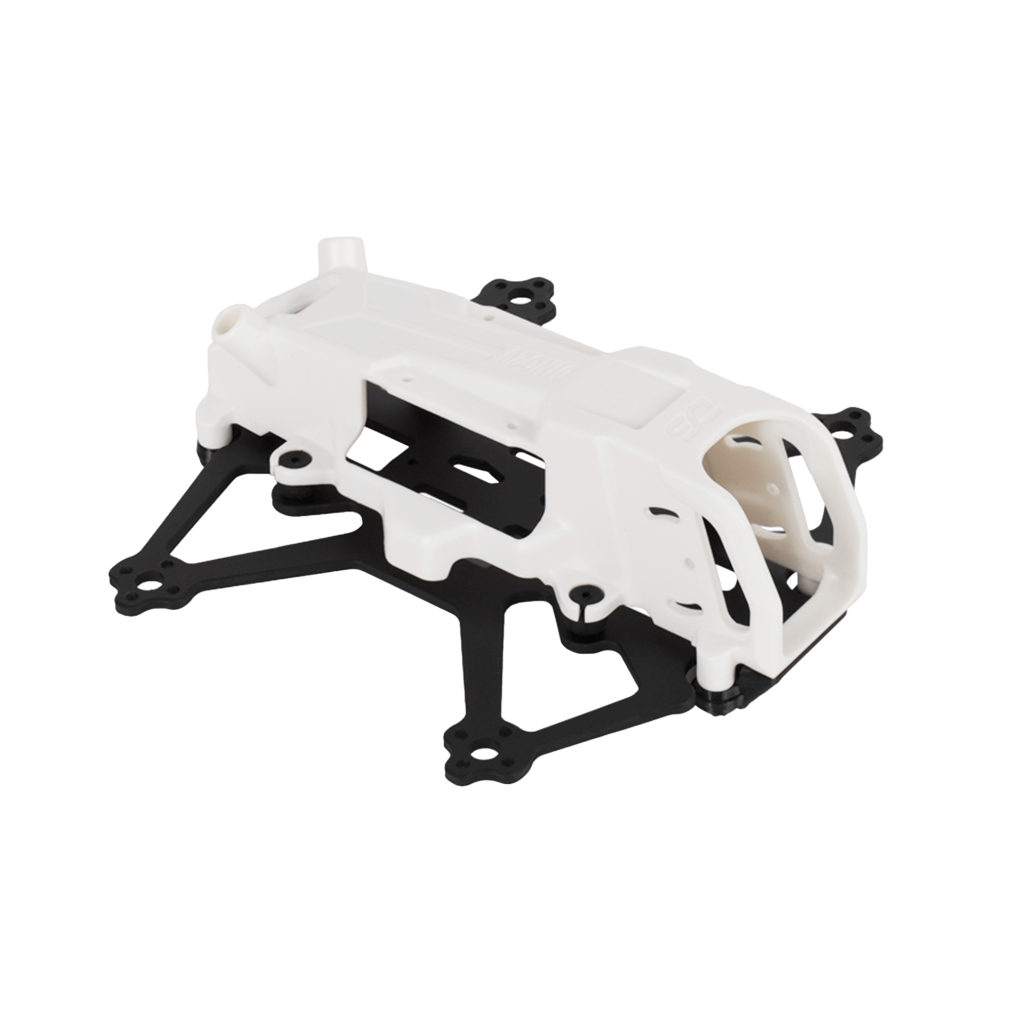 DeepSpace DINO 20 2inch Cinewhoop Frame Kit