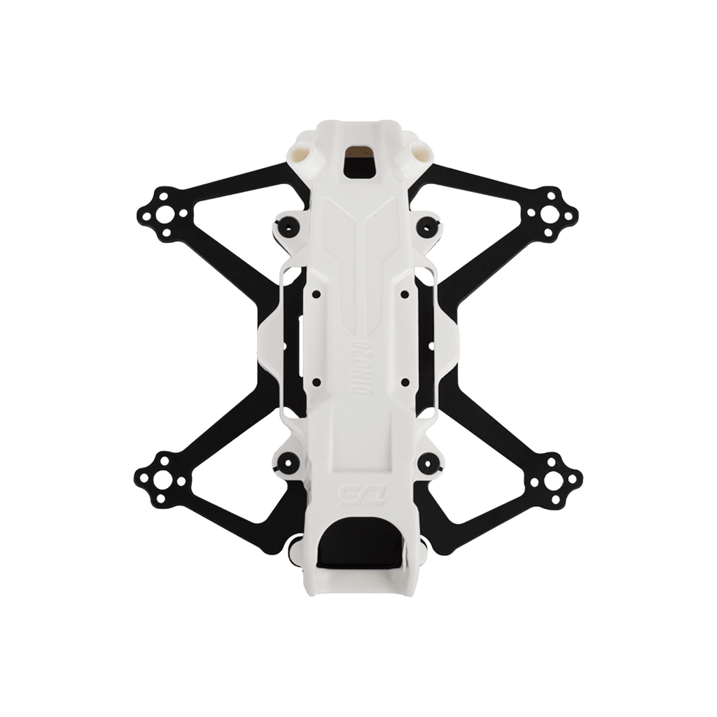 DeepSpace DINO 20 2inch Cinewhoop Frame Kit