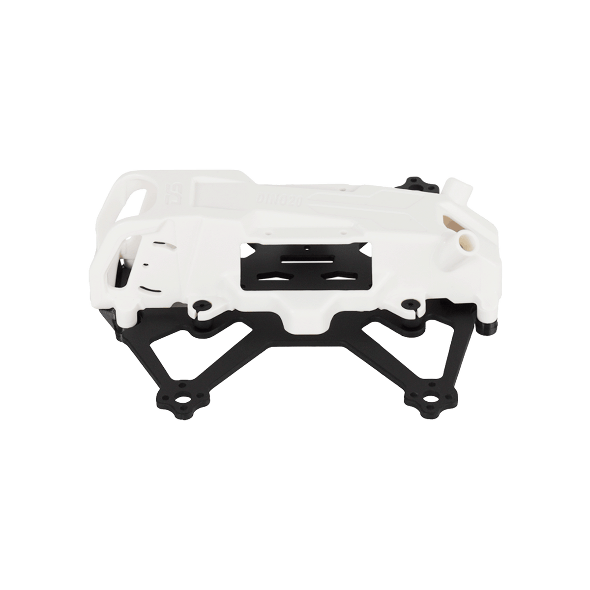 DeepSpace DINO 20 2inch Cinewhoop Frame Kit