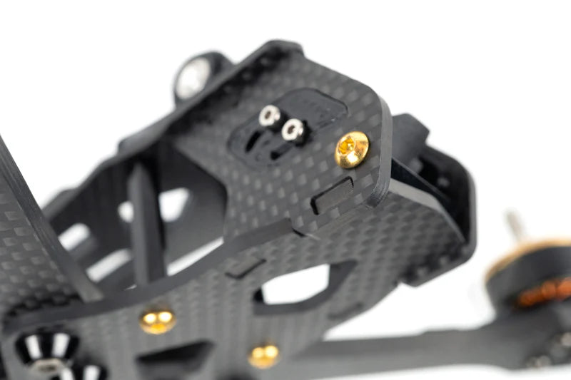 ImpulseRC Blackbird Echo Pro 5" FPV Frame Kit