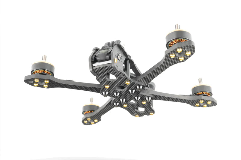 ImpulseRC Blackbird Echo Pro 5" FPV Frame Kit