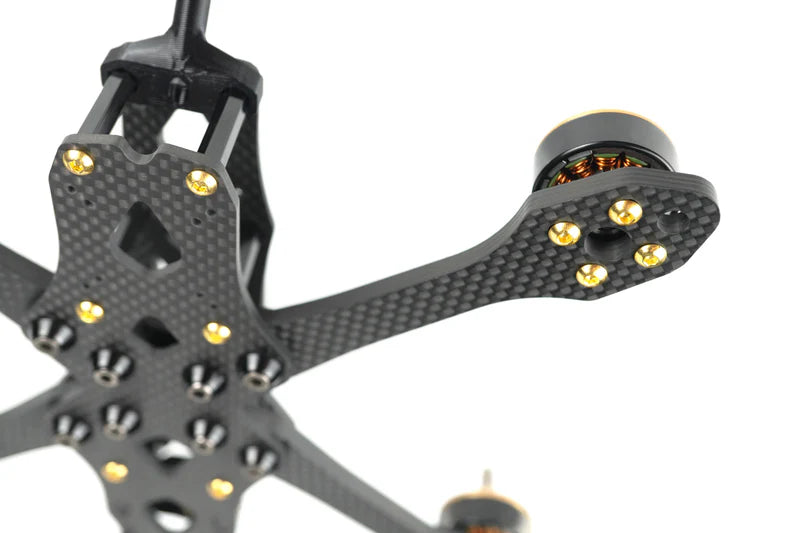 ImpulseRC Blackbird Echo Pro 5" FPV Frame Kit