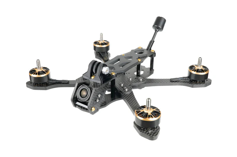 ImpulseRC Blackbird Echo Pro 5" FPV Frame Kit