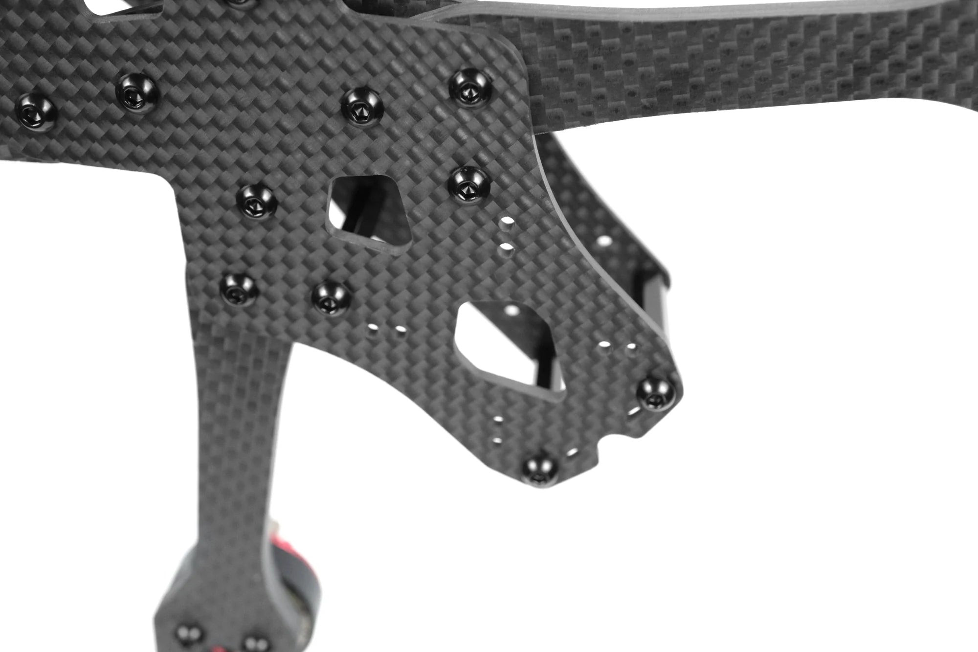 ImpulseRC Echo 5" FPV Frame Kit