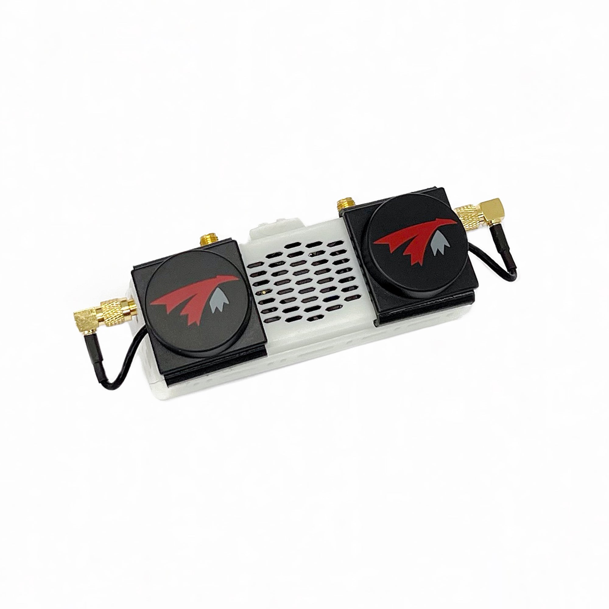 TrueRC X-Air 5.8ghz MK II Pair for HDZERO VRX4