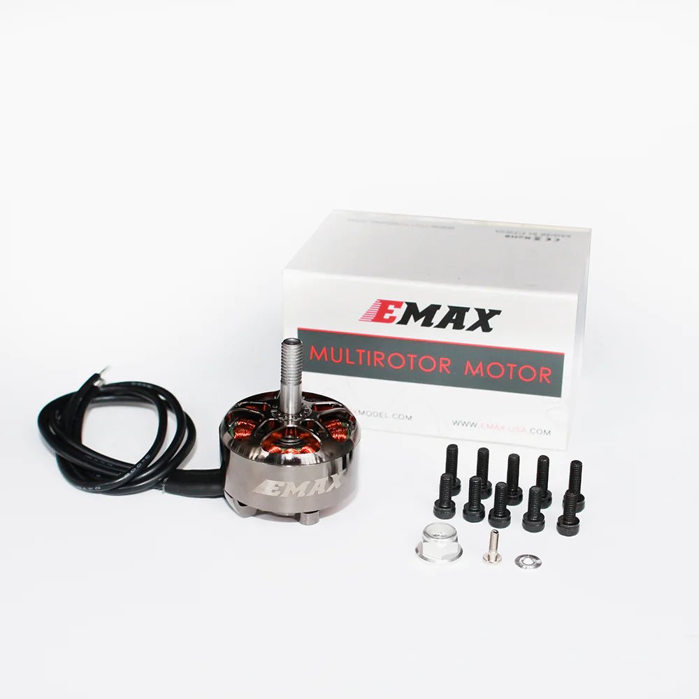 Emax ECO II 2810 3-6S 950KV 1150KV Brushless Motor
