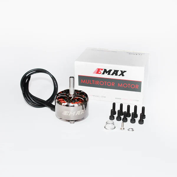 Emax ECO II 2812 3-6S 930KV 1100KV Brushless Motor