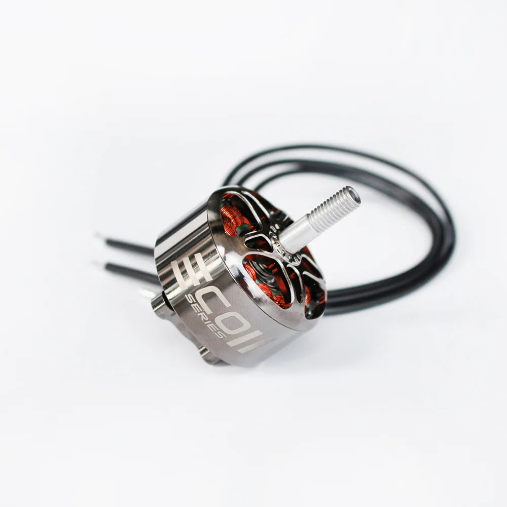 Emax ECO II 2812 3-6S 930KV 1100KV Brushless Motor