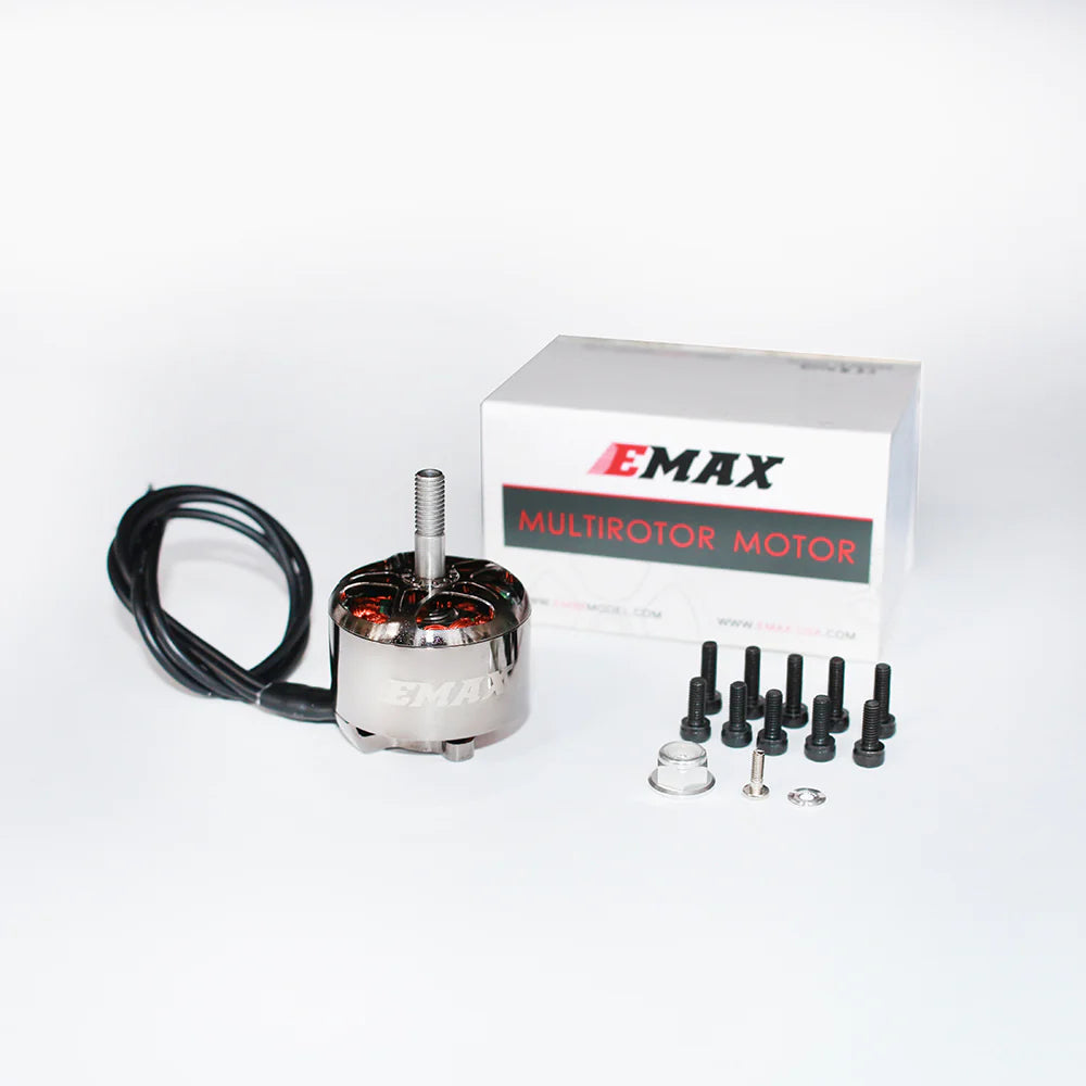 Emax ECO II 2814 3-6S 730KV 830KV Brushless Motor for RC Drone FPV Racing
