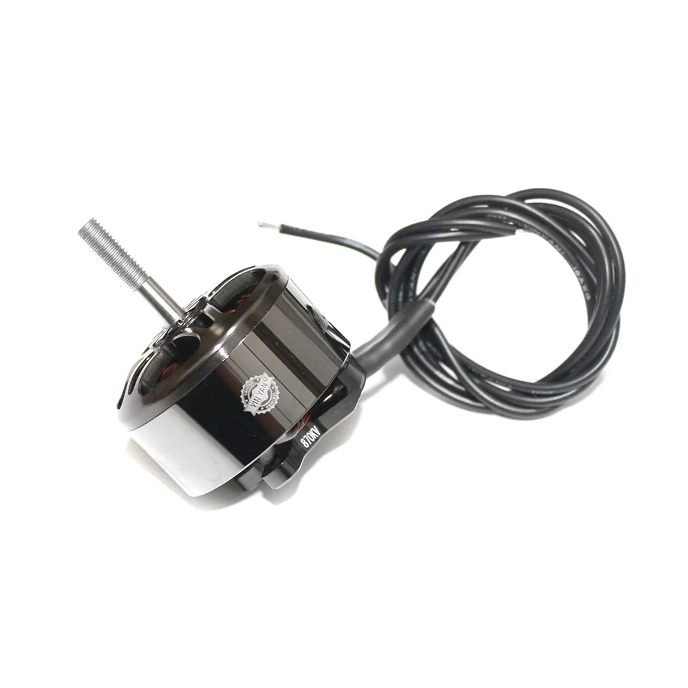 Emax ECOII 3515 450KV 550KV 650KV 880KV Brushless Motor for FPV Racing Drone