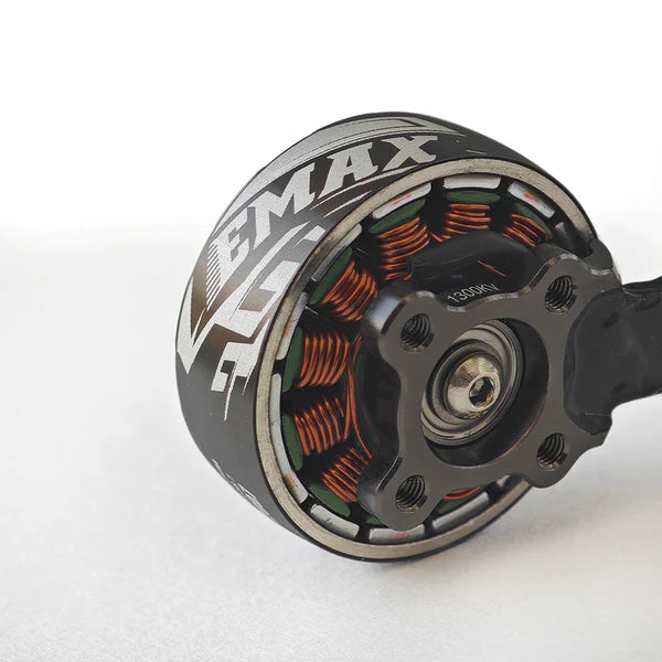 EMAX ECO III Series 2807 3-6S 1300KV 1500KV 1700KV Brushless Motor