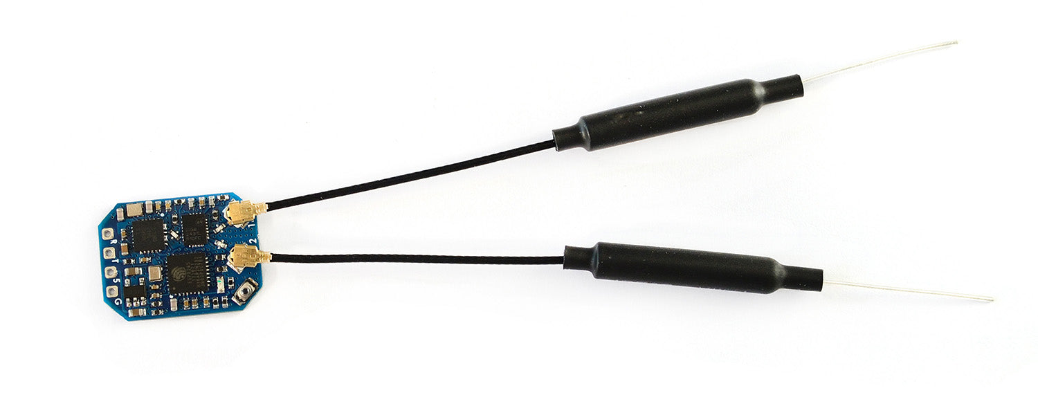 Matek ELRS Receiver R24 (2.4ghz)