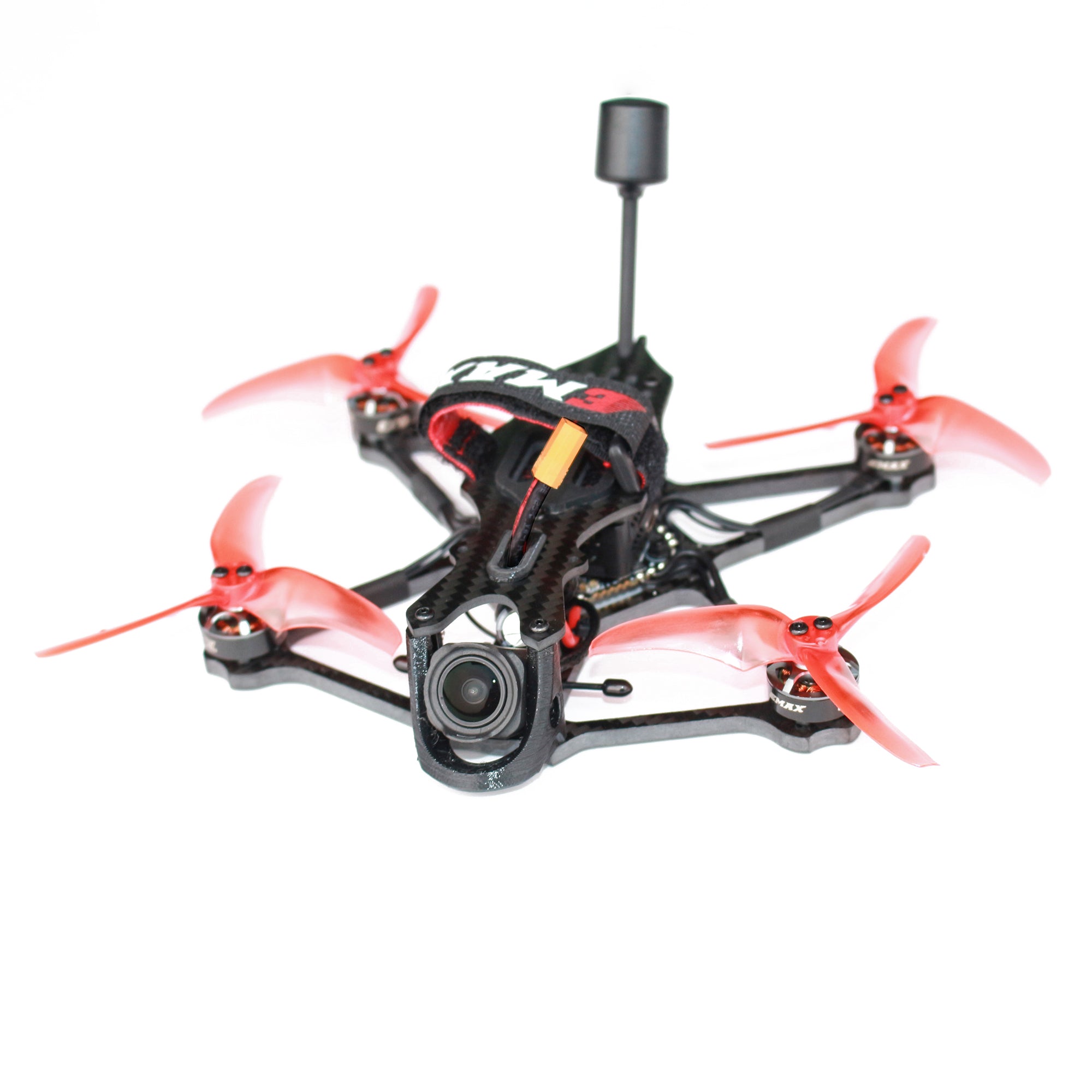 EMAX Babyhawk 3.5" Micro Quad w/ DJI O3 Air Unit - BNF ELRS