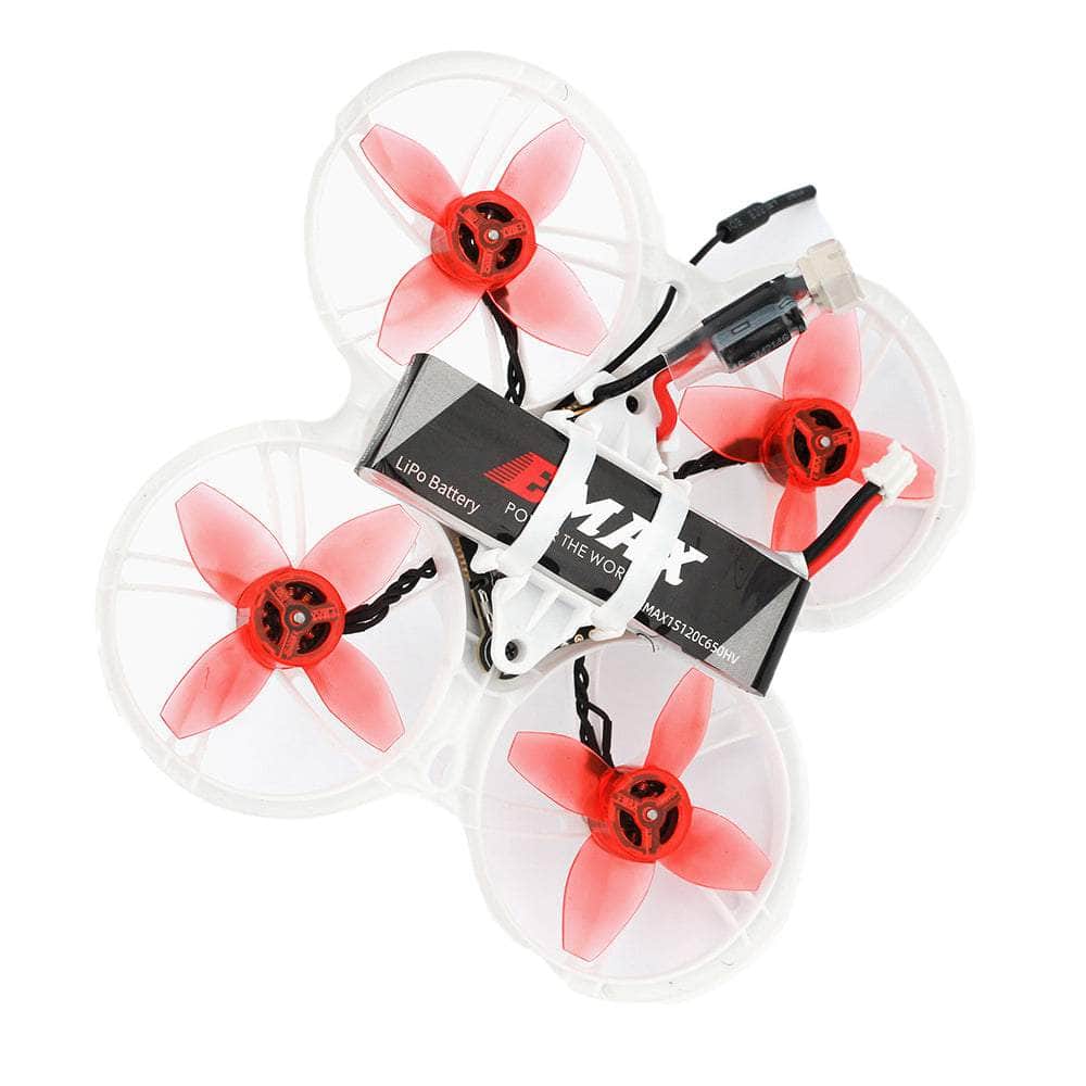 EMAX Tinyhawk III Plus Indoor Analog FPV Racing Drone (BNF) [DG]