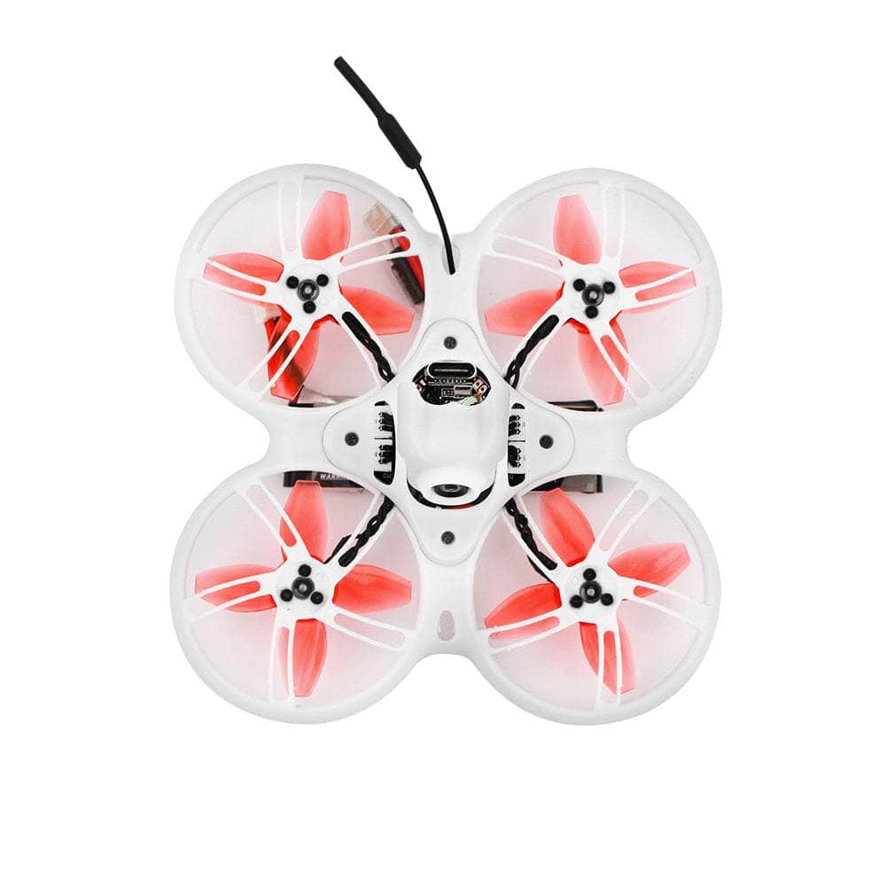 EMAX Tinyhawk III Plus Indoor Analog FPV Racing Drone (BNF) [DG]