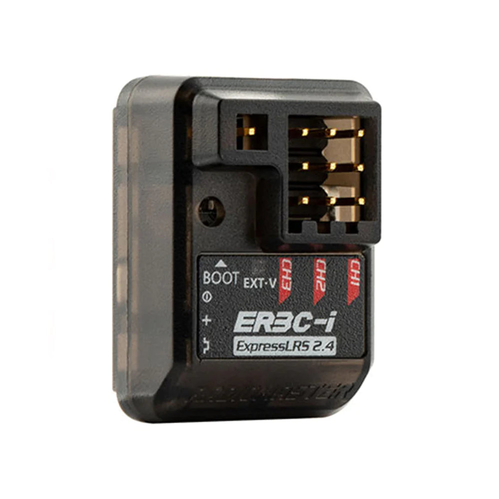 RadioMaster ER3C-i ELRS PWM Receiver (2.4ghz)