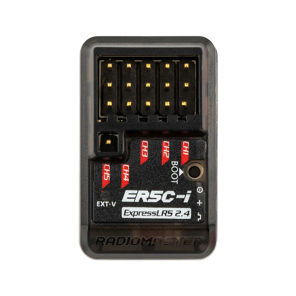 RadioMaster ER5C-i ELRS PWM Receiver (2.4ghz)
