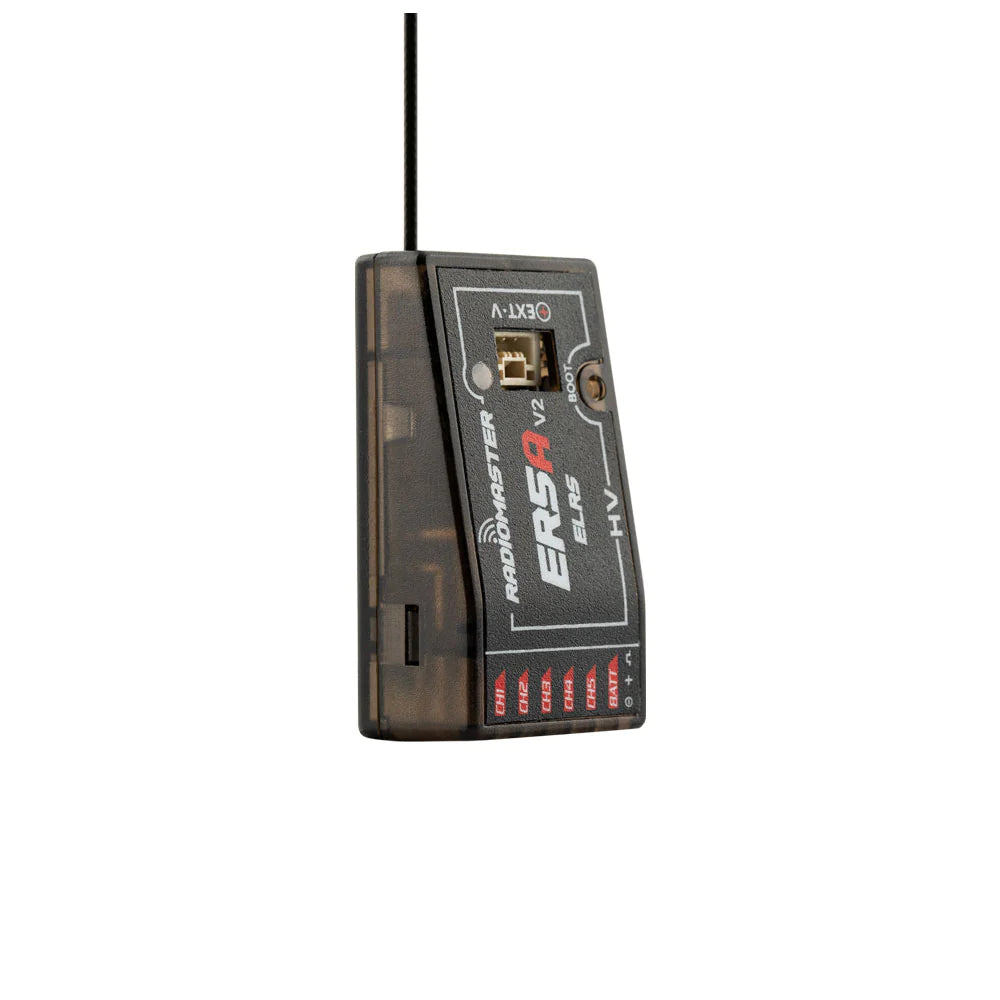 RadioMaster ER5A V2 2.4GHz ELRS PWM Receiver