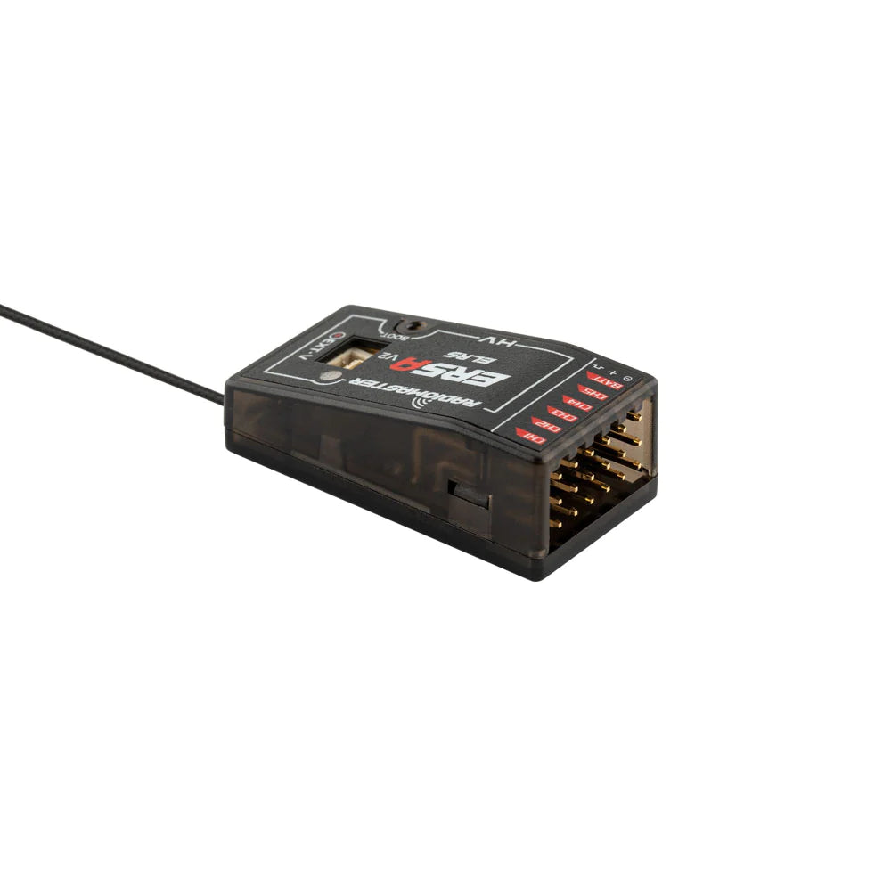 RadioMaster ER5A V2 ELRS PWM Receiver (2.4ghz)