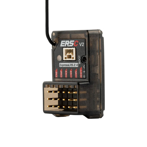RadioMaster ER5C V2 ELRS PWM Receiver (2.4ghz)