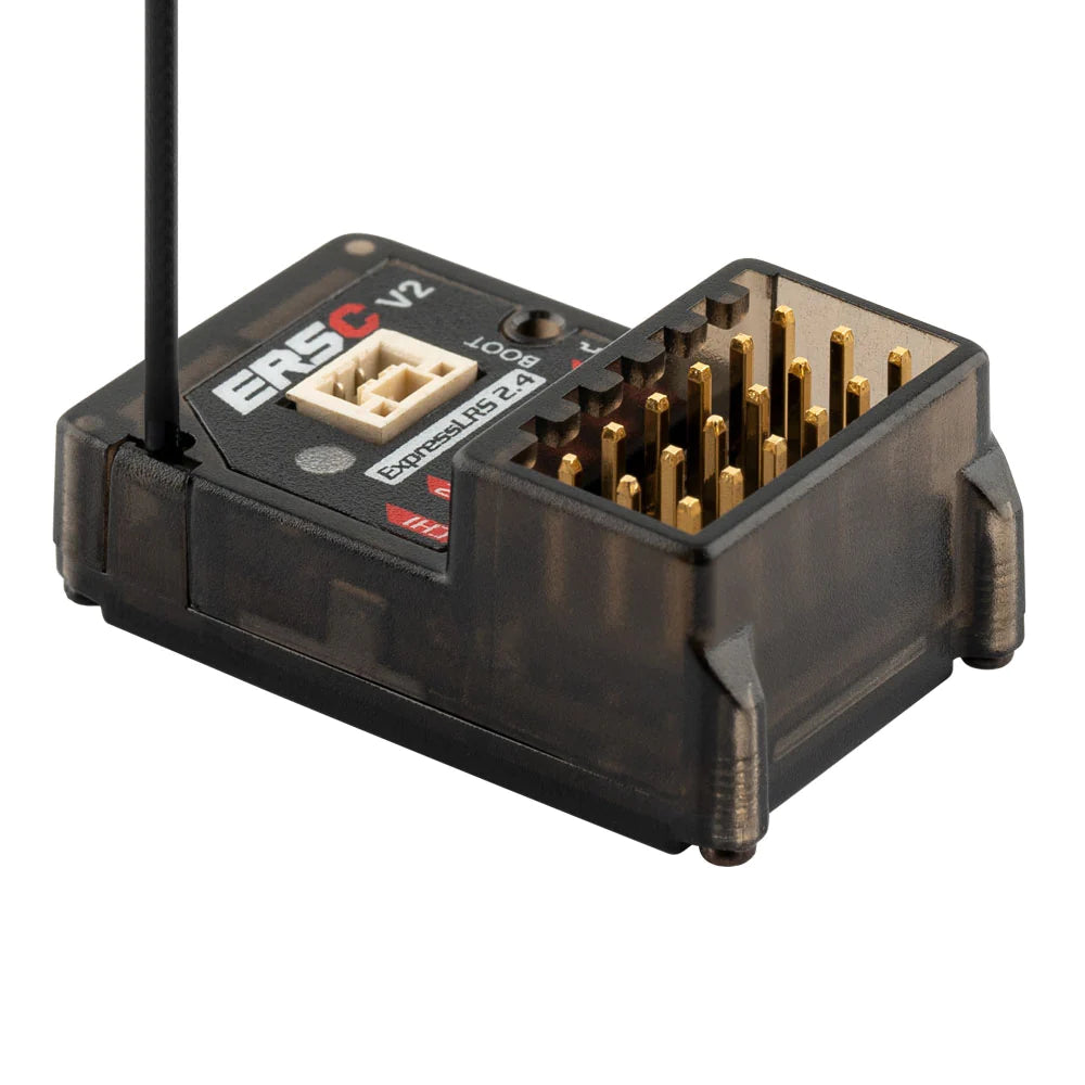 RadioMaster ER5C V2 ELRS PWM Receiver (2.4ghz)