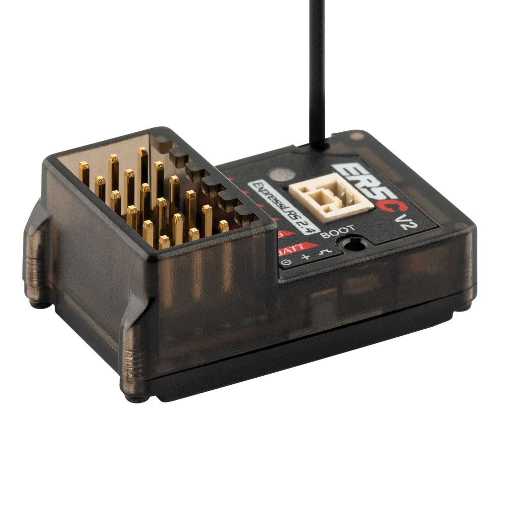 RadioMaster ER5C V2 ELRS PWM Receiver (2.4ghz)