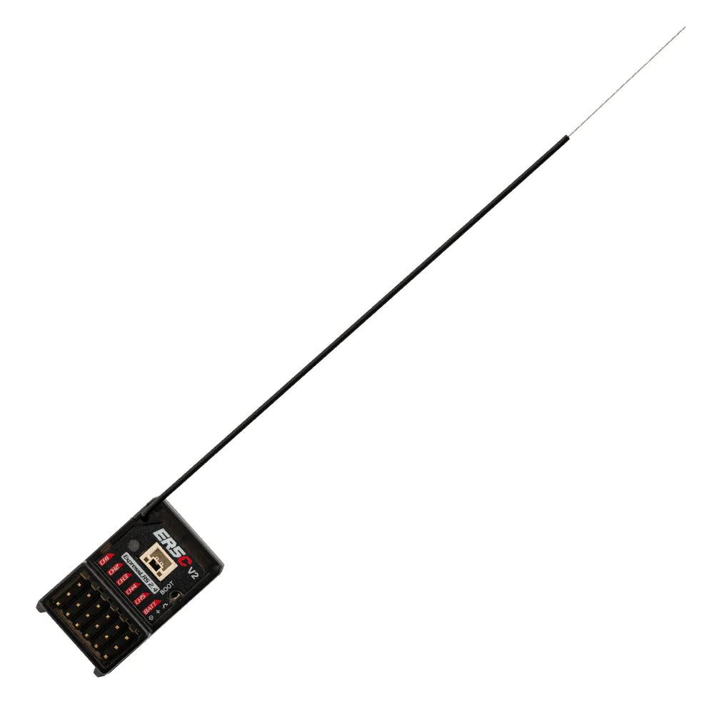 RadioMaster ER5C V2 ELRS PWM Receiver (2.4ghz)