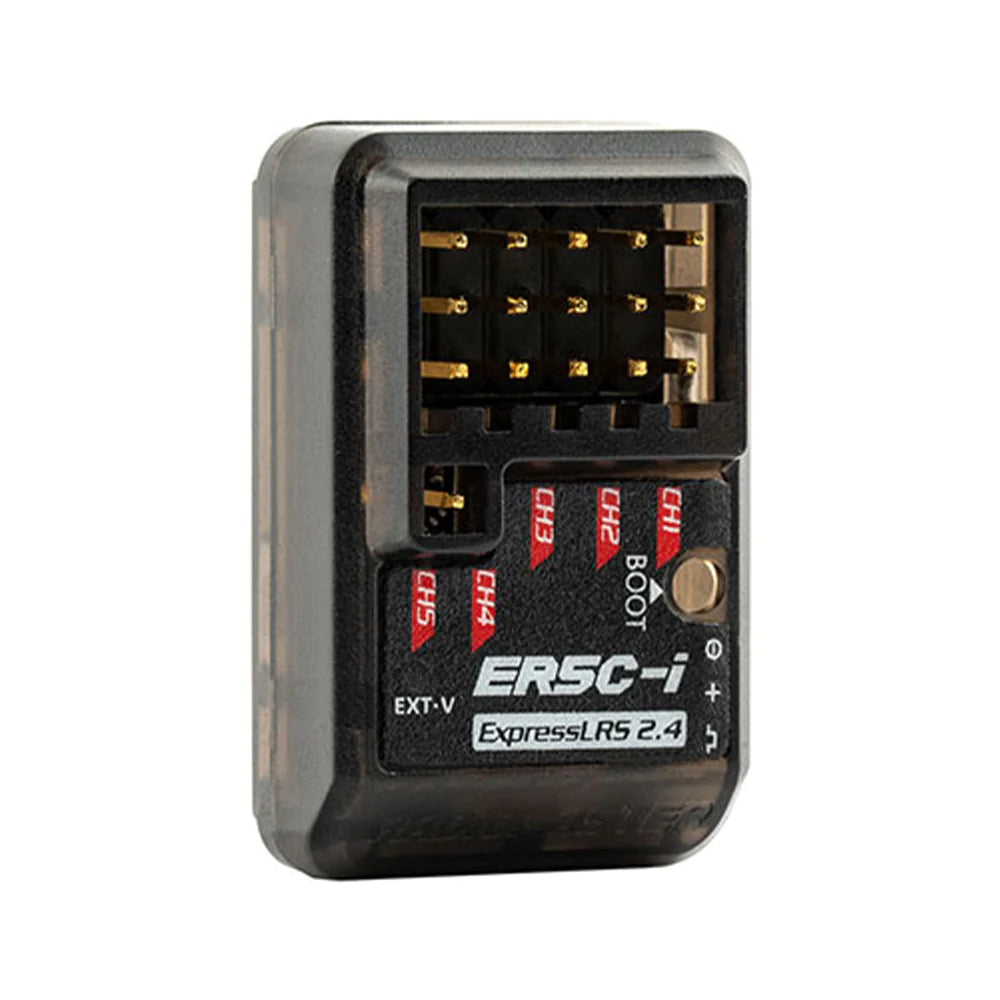 RadioMaster ER5C-i ELRS PWM Receiver (2.4ghz)