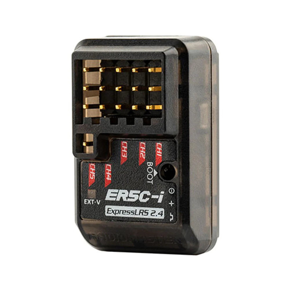 RadioMaster ER5C-i ELRS PWM Receiver (2.4ghz)