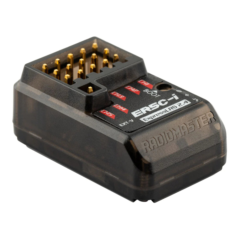 RadioMaster ER5C-i ELRS PWM Receiver (2.4ghz)