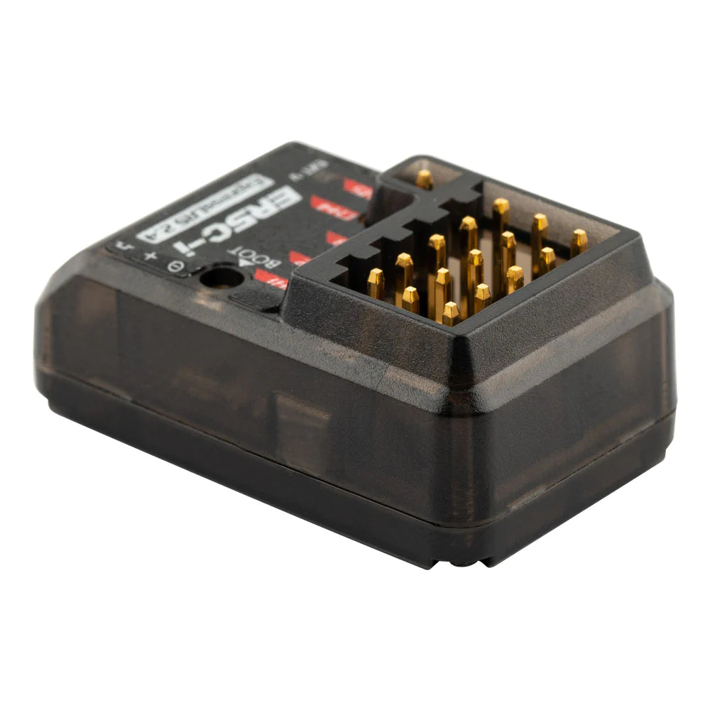 RadioMaster ER5C-i ELRS PWM Receiver (2.4ghz)