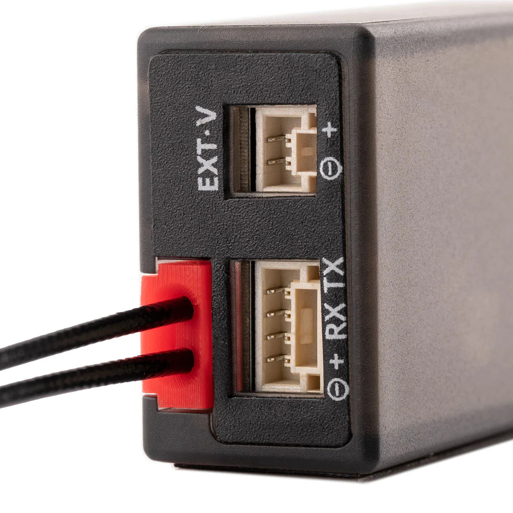 RadioMaster ER6 ELRS PWM Receiver (2.4ghz)