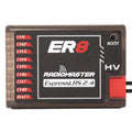 RadioMaster ER8 ELRS PWM Receiver (2.4ghz)