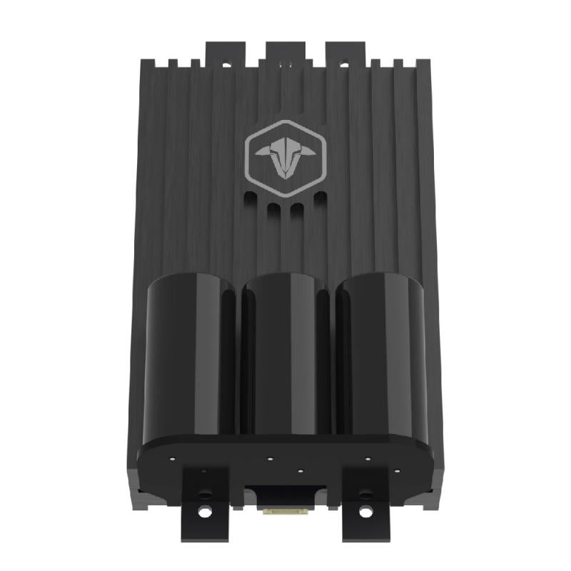 TBS Lucid 16s 200A ESC