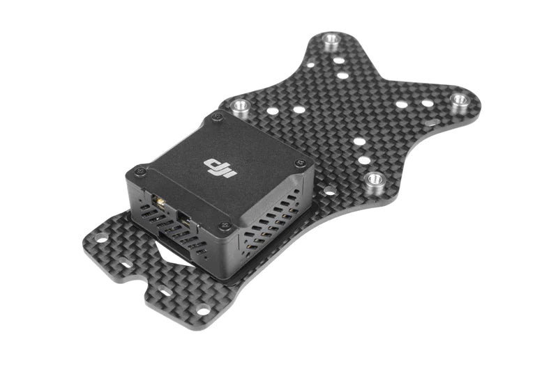 ImpulseRC APEXLR EVO 7" FPV Frame Kit
