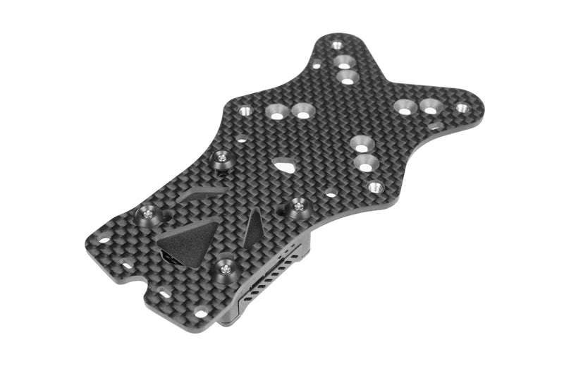 ImpulseRC APEXLR EVO 7" FPV Frame Kit
