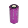 EFEST 18350 1200MAH 3.7V 10A Li-ion Cells for Zorro (2pc) [DG]