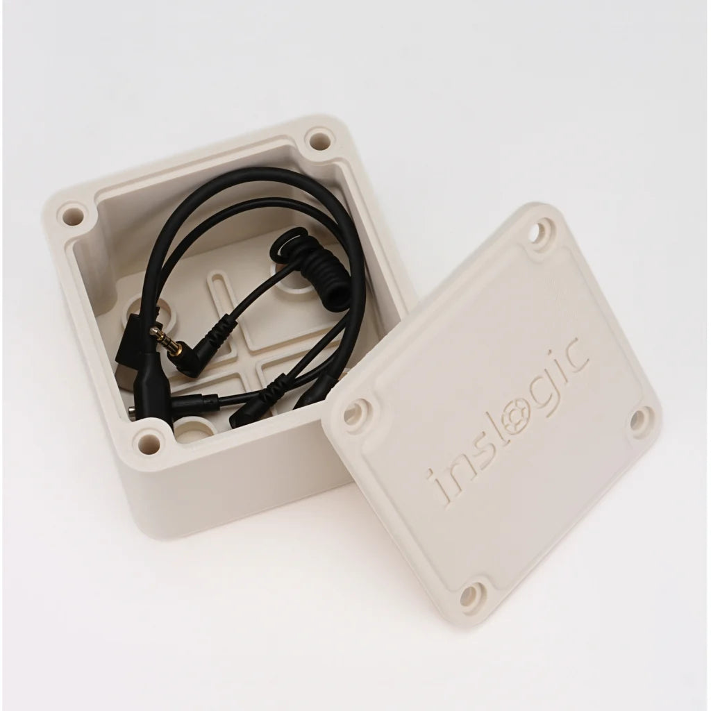 Inslogic ABS FR V0 Filament 1.75mm 1kg