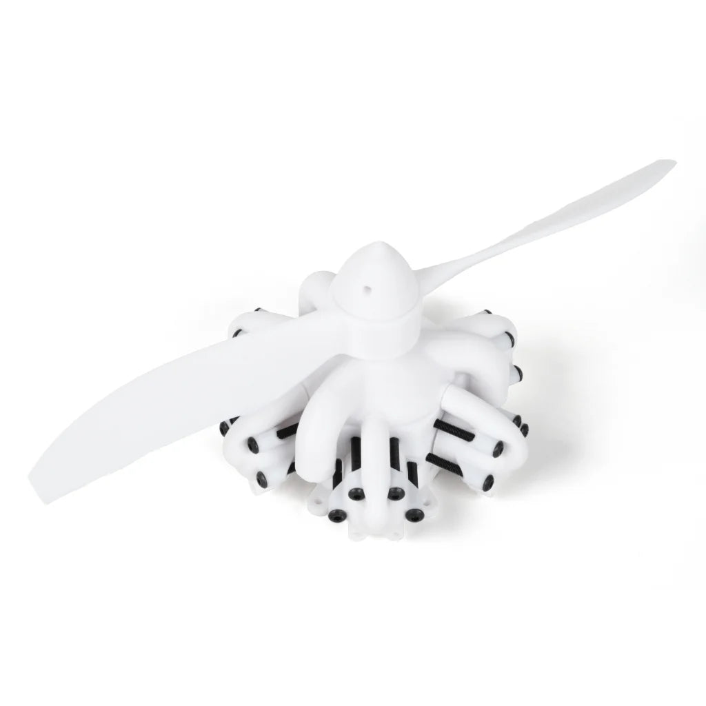 Inslogic High-Speed PLA Pro Filament 1.75mm 1kg
