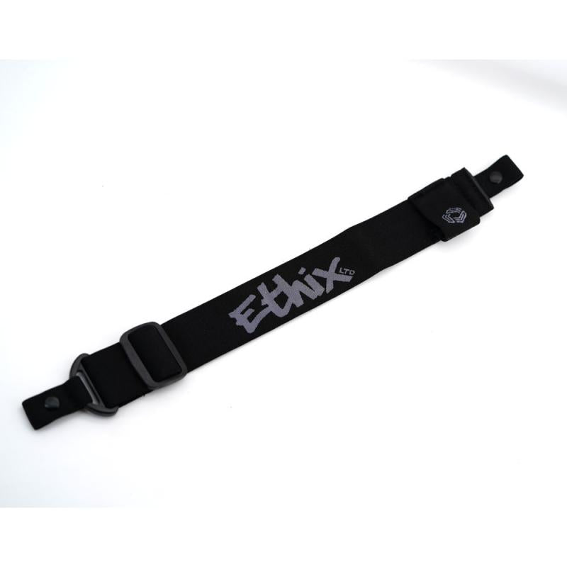 TBS ETHIX Goggle Strap HD V3 Black