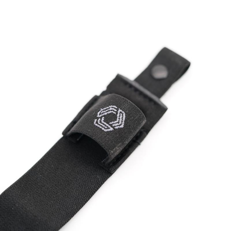 TBS ETHIX Goggle Strap HD V3 Black