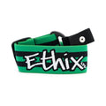 Ethix Goggle Strap HD V3 Green and Black