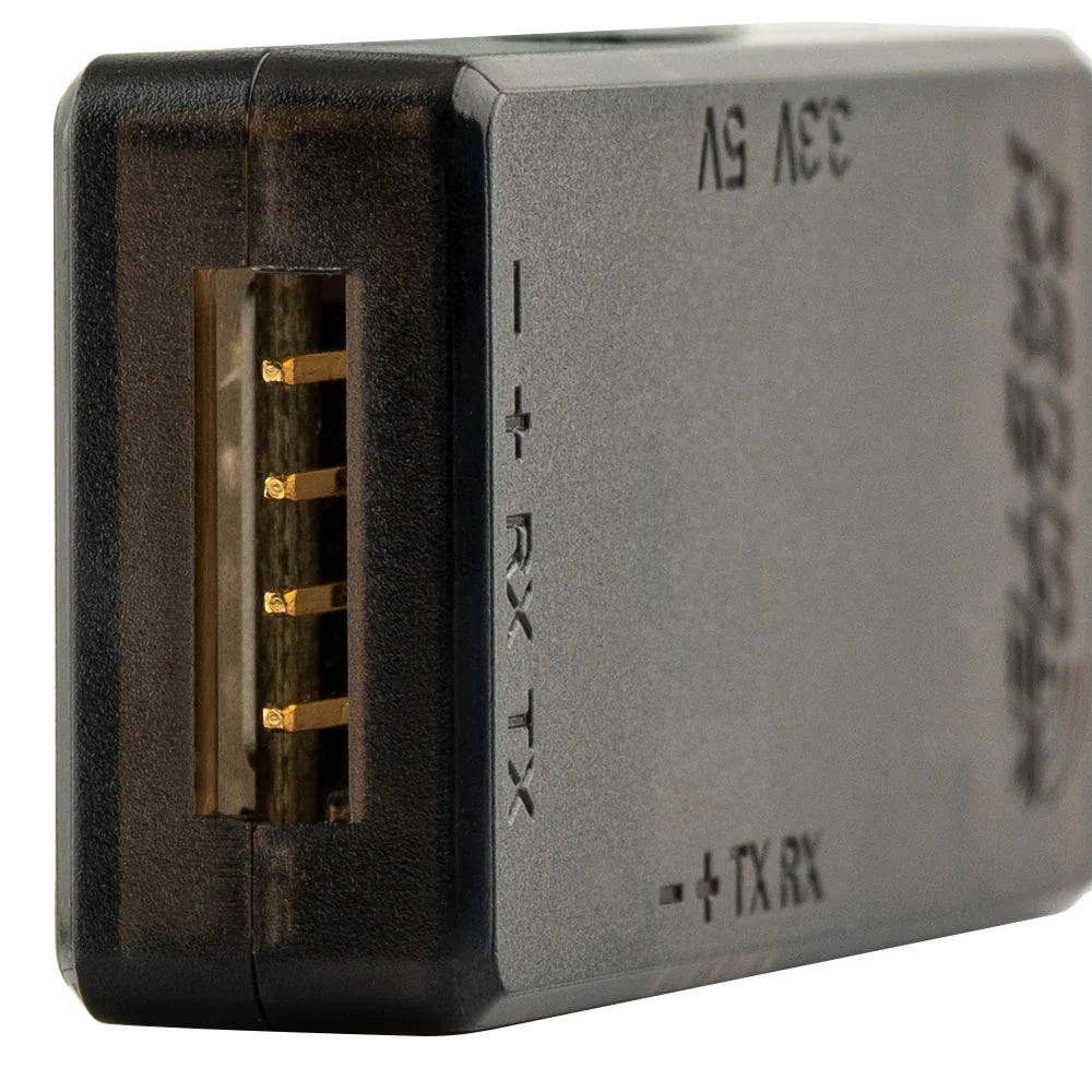 RadioMaster ExpressLRS USB UART Flasher
