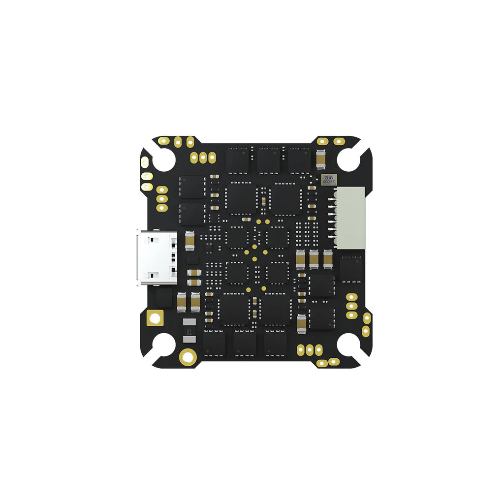 CADDX F4 AIO ELRS Flight Controller (Replacement for Gofilm 20) C0PJ-FK002