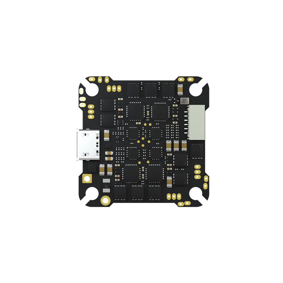 CADDX F4 AIO ELRS Flight Controller (Replacement for Gofilm 20) C0PJ-FK002