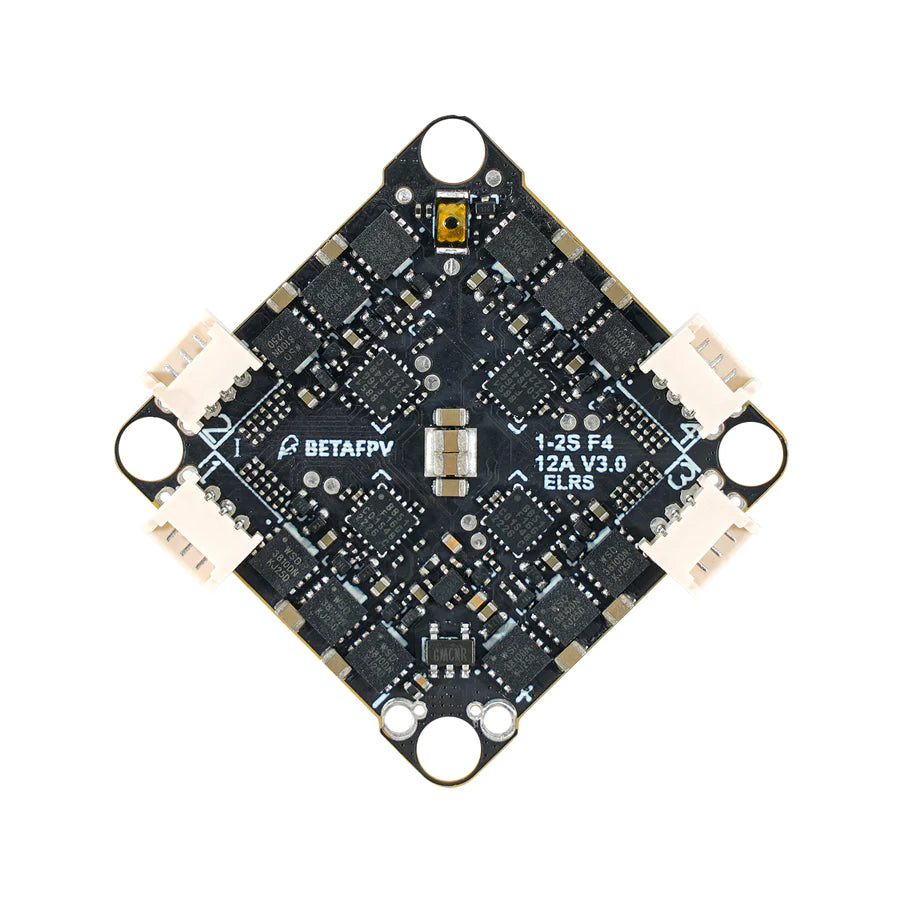 BetaFPV F4 1S 12A AIO Brushless Flight Controller V3