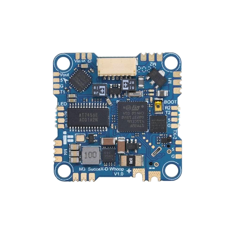 iFlight Whoop AIO BMI270 F411 Board v1.1