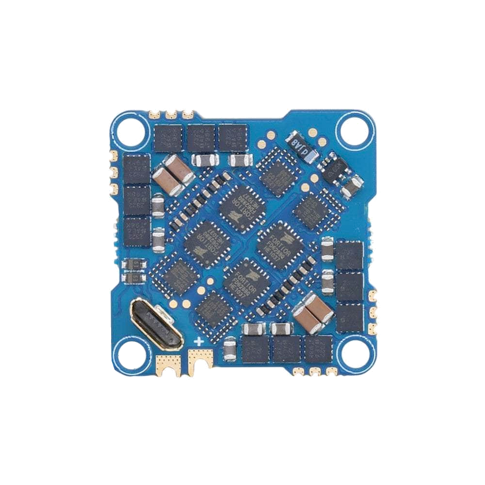 iFlight Whoop AIO BMI270 F411 Board v1.1
