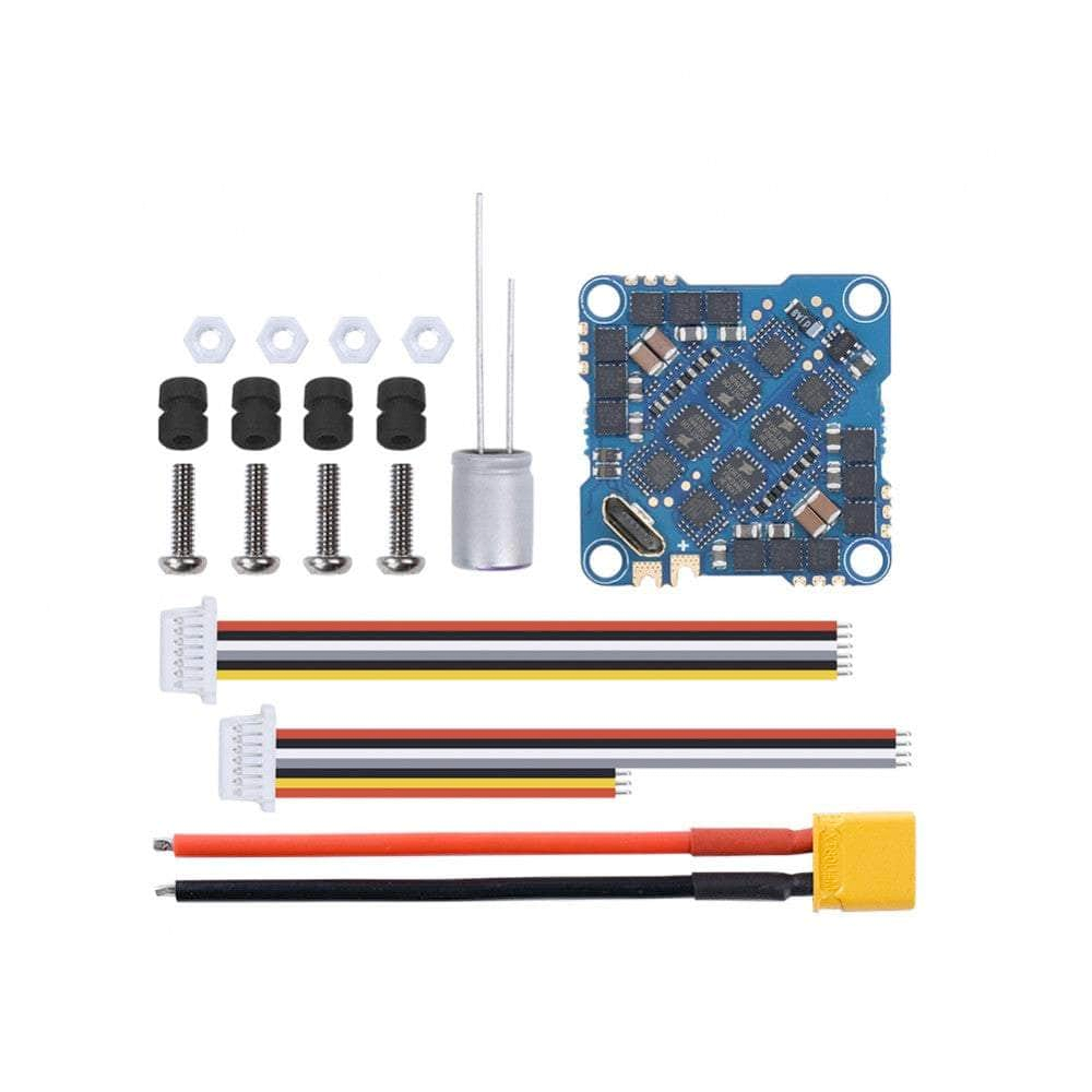 iFlight Whoop AIO BMI270 F411 Board v1.1